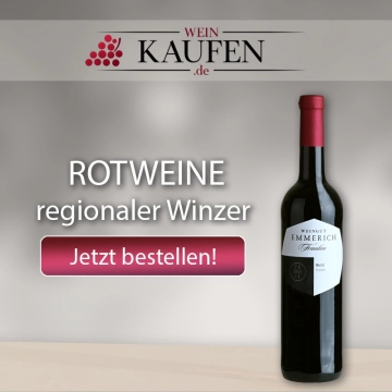 Rotwein Angebote günstig in Pleinfeld bestellen
