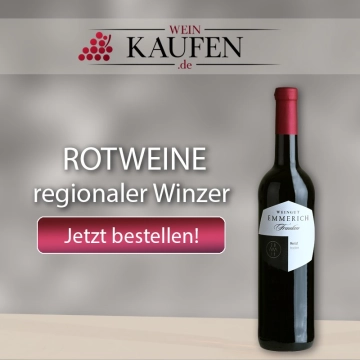 Rotwein Angebote günstig in Pleisweiler-Oberhofen bestellen