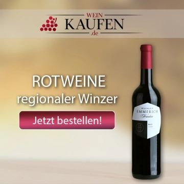 Rotwein Angebote günstig in Plettenberg bestellen