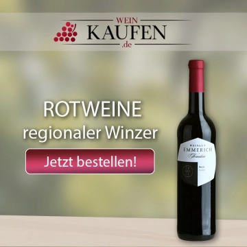Rotwein Angebote günstig in Pockau-Lengefeld bestellen