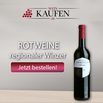Rotwein Angebote günstig in Pößneck bestellen