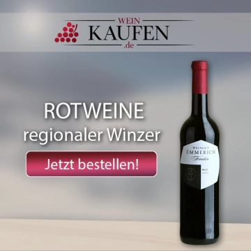 Rotwein Angebote günstig in Polling bei Weilheim bestellen
