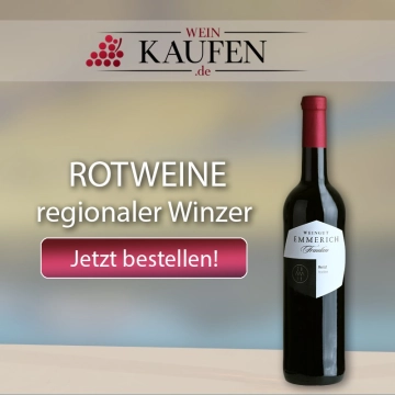 Rotwein Angebote günstig in Pommersfelden bestellen