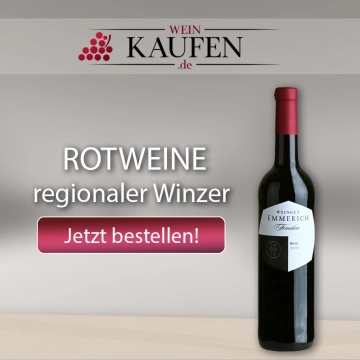 Rotwein Angebote günstig in Poppenhausen (Unterfranken) bestellen