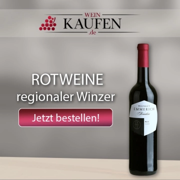 Rotwein Angebote günstig in Porta Westfalica bestellen