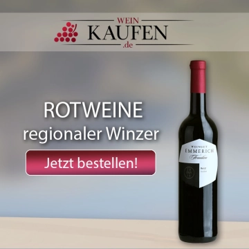 Rotwein Angebote günstig in Preußisch Oldendorf bestellen