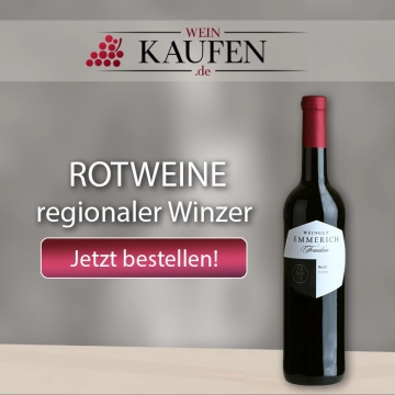 Rotwein Angebote günstig in Prichsenstadt bestellen