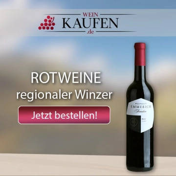 Rotwein Angebote günstig in Putbus bestellen