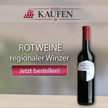 Rotwein Angebote günstig in Quakenbrück bestellen