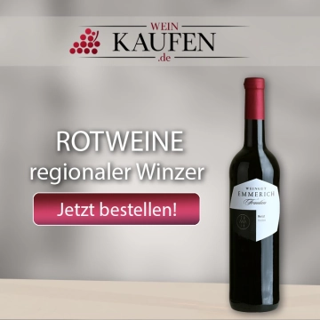 Rotwein Angebote günstig in Rabenau (Hessen) bestellen