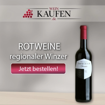 Rotwein Angebote günstig in Rabenau (Sachsen) bestellen