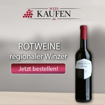 Rotwein Angebote günstig in Radeburg bestellen