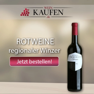 Rotwein Angebote günstig in Radibor bestellen