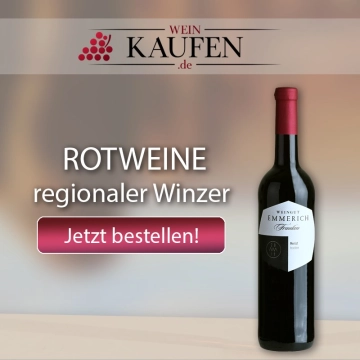 Rotwein Angebote günstig in Radolfzell am Bodensee bestellen
