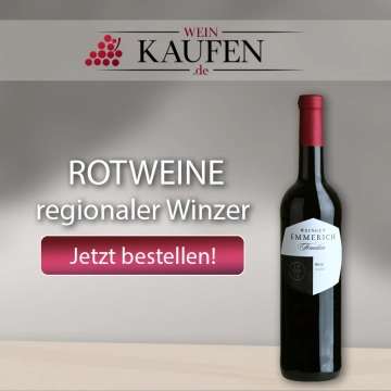 Rotwein Angebote günstig in Raesfeld bestellen