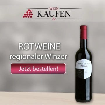 Rotwein Angebote günstig in Rahden bestellen
