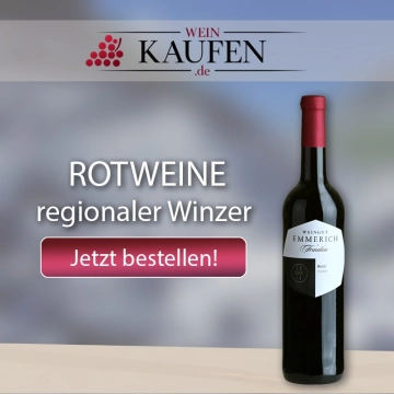 Rotwein Angebote günstig in Rainau bestellen