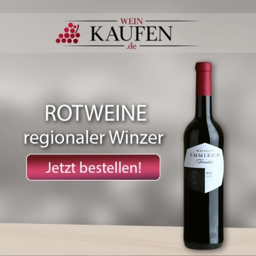 Rotwein Angebote günstig in Ramstein-Miesenbach bestellen