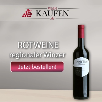 Rotwein Angebote günstig in Rangsdorf bestellen