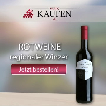 Rotwein Angebote günstig in Ransbach-Baumbach bestellen