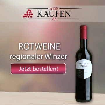 Rotwein Angebote günstig in Raschau-Markersbach bestellen