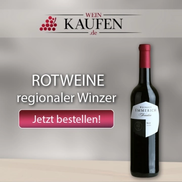 Rotwein Angebote günstig in Rathenow bestellen