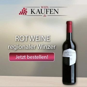 Rotwein Angebote günstig in Ratzeburg bestellen