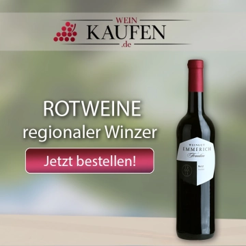 Rotwein Angebote günstig in Rauenberg OT Malschenberg bestellen