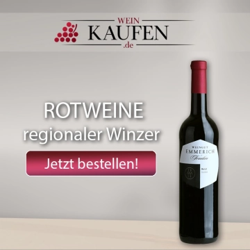 Rotwein Angebote günstig in Rauenberg bestellen