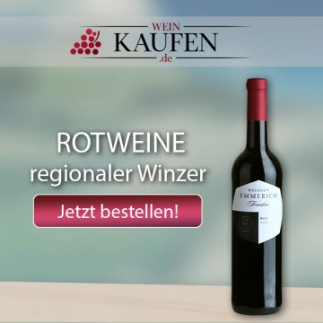 Rotwein Angebote günstig in Rauschenberg bestellen