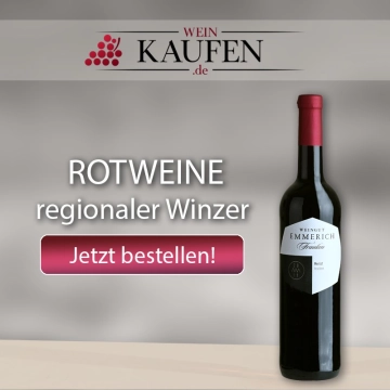 Rotwein Angebote günstig in Ravensburg bestellen