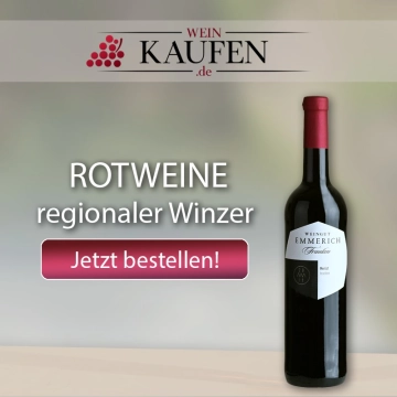 Rotwein Angebote günstig in Rechberghausen bestellen