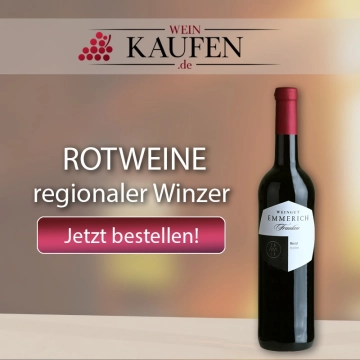 Rotwein Angebote günstig in Recklinghausen bestellen