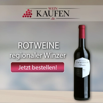 Rotwein Angebote günstig in Regis-Breitingen bestellen