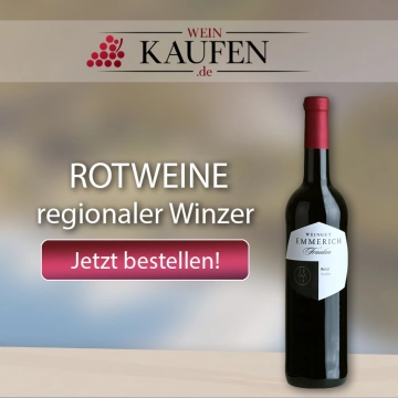 Rotwein Angebote günstig in Rehborn bestellen