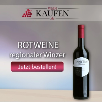 Rotwein Angebote günstig in Rehfelde bestellen