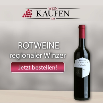 Rotwein Angebote günstig in Reichelsheim (Wetterau) bestellen