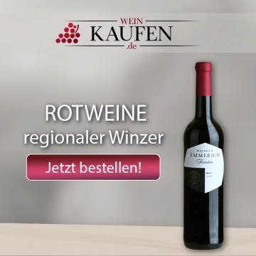 Rotwein Angebote günstig in Remchingen bestellen