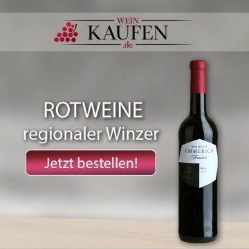 Rotwein Angebote günstig in Remptendorf bestellen