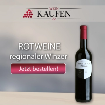 Rotwein Angebote günstig in Rendsburg bestellen