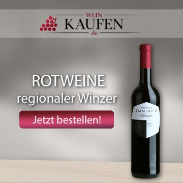 Rotwein Angebote günstig in Renningen bestellen