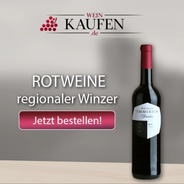 Rotwein Angebote günstig in Rettenberg bestellen