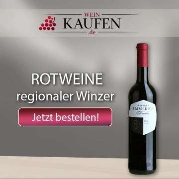 Rotwein Angebote günstig in Retzstadt bestellen