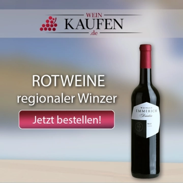 Rotwein Angebote günstig in Rheda-Wiedenbrück bestellen