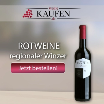 Rotwein Angebote günstig in Rheinberg bestellen
