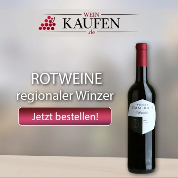 Rotwein Angebote günstig in Rheinbreitbach bestellen