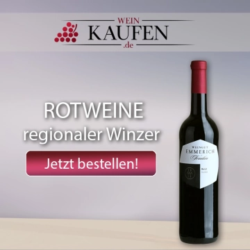 Rotwein Angebote günstig in Rheinbrohl bestellen