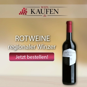Rotwein Angebote günstig in Rheine bestellen