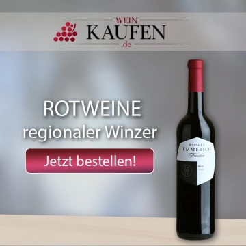 Rotwein Angebote günstig in Rheinmünster bestellen