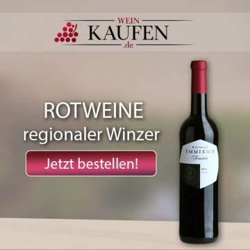 Rotwein Angebote günstig in Rheinsberg bestellen